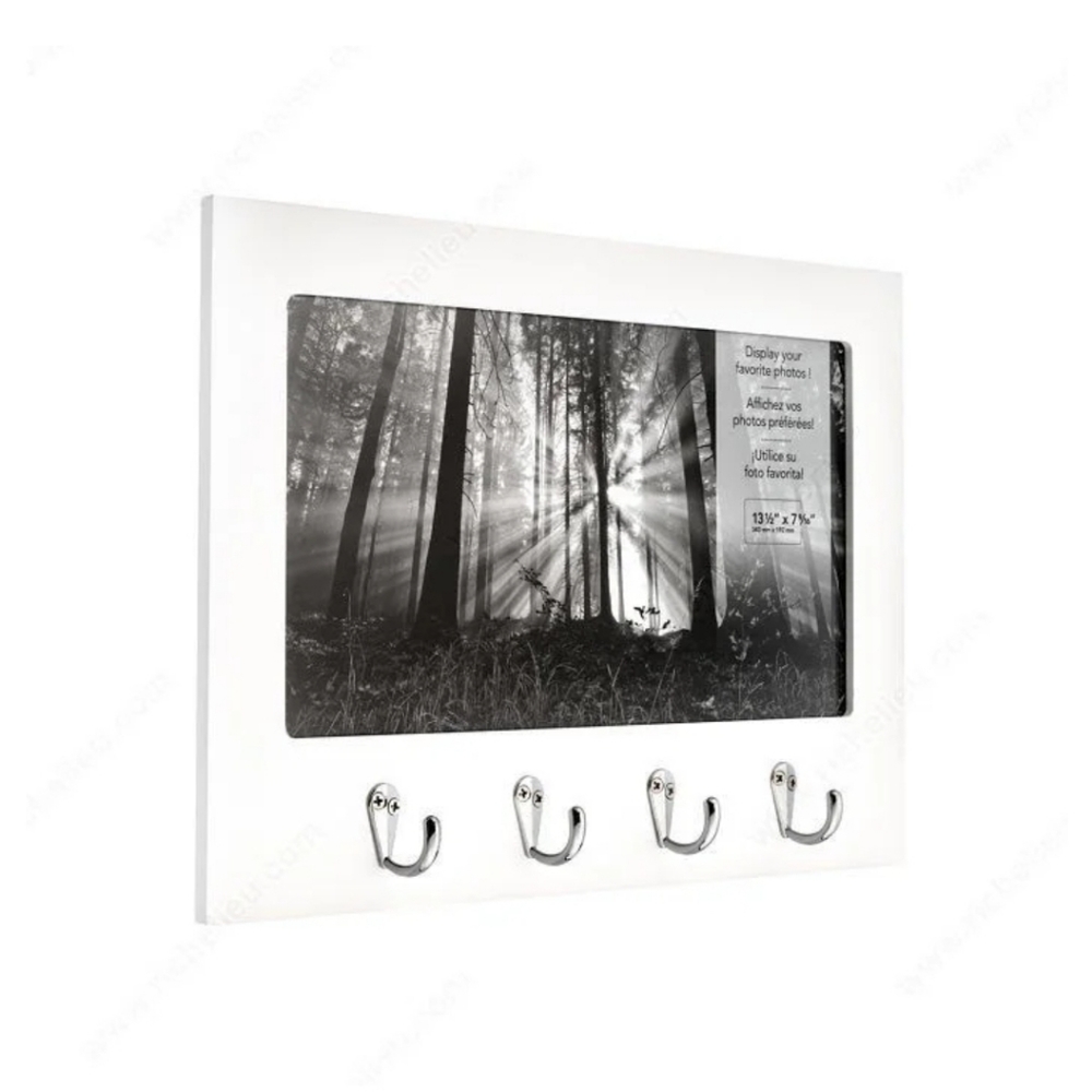 NWT Contemporary Utility Hook Panel